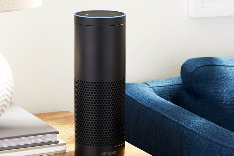 Amazon Echo: How my 70-ish Parents Have Embraced Home Automation - Sort Of