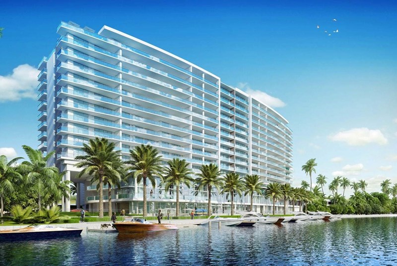 Miami’s New and Pre-Construction Condo Update: May 2017