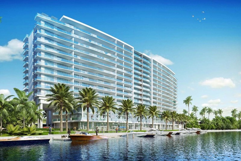 Miami’s New and Pre-Construction Condo Update: May 2017