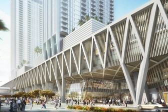 Editorial: Traffic-Busting Transit-Oriented Development of Condos and Apartments in Miami
