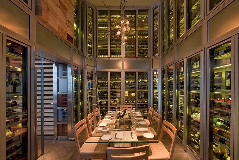 Miami For Wine Lovers Part 2 Best Restaurants And Bars For Wine