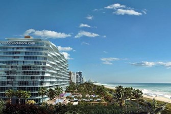 Luxury Miami Condo Report : August 2017