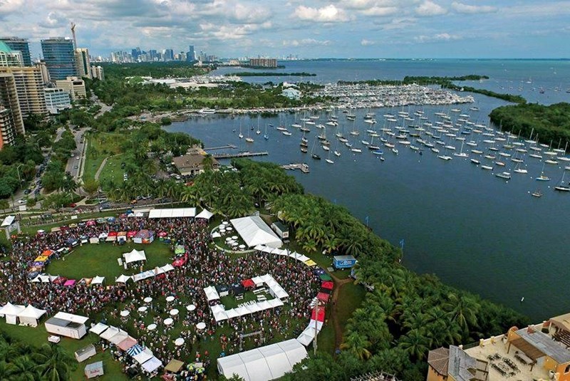 Miami Scares Up Some Amazing October Events