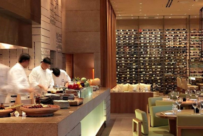 Miami’s Ethnic Dining Scene - Asian Flavors
