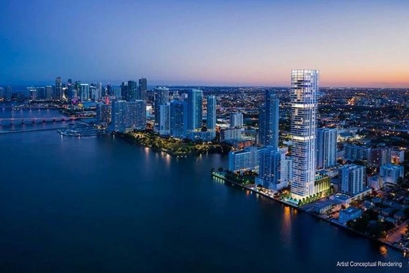 Miami’s New and Pre-Construction Condo Update: October 2017