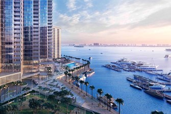 Luxury Miami Condo Report : Oct 2017