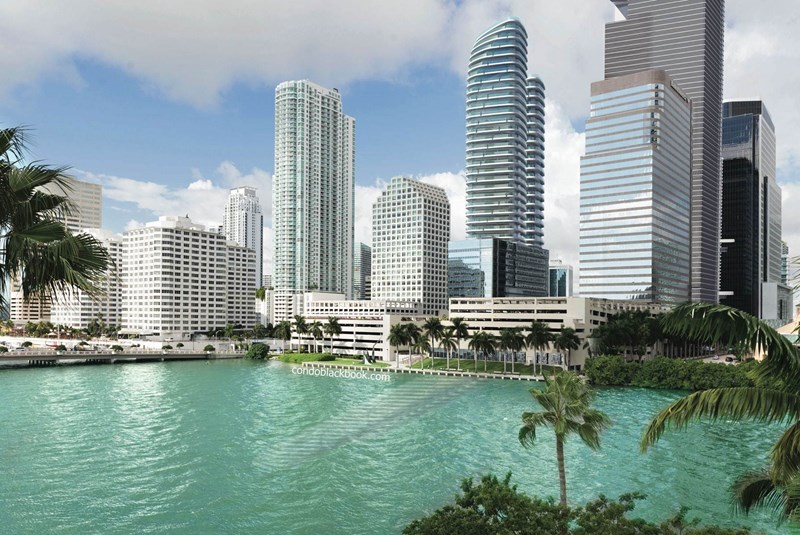 Luxury Miami Condo Report : Nov 2017