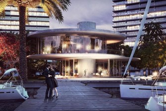 Luxury Miami Condo Report : Jan 2018