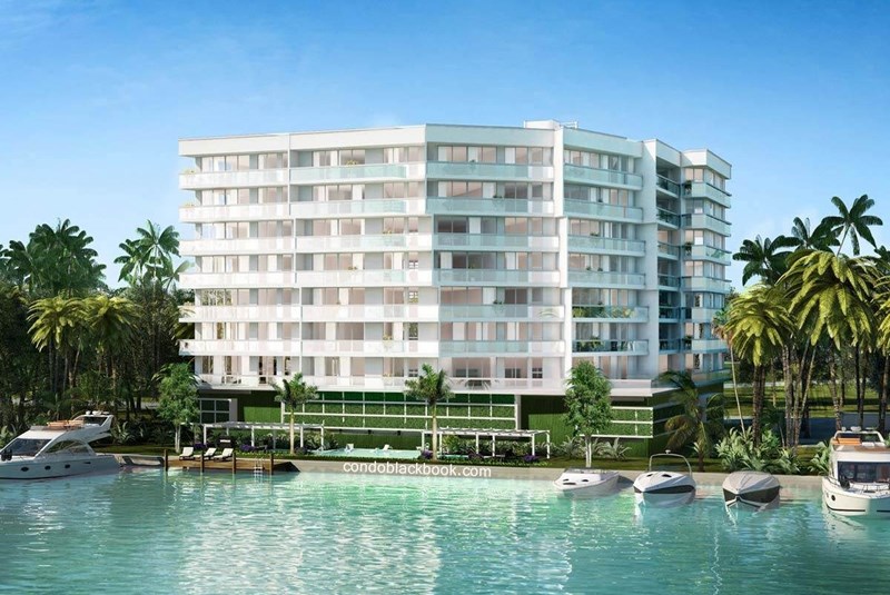 Luxury Miami Condo Report : Feb 2018
