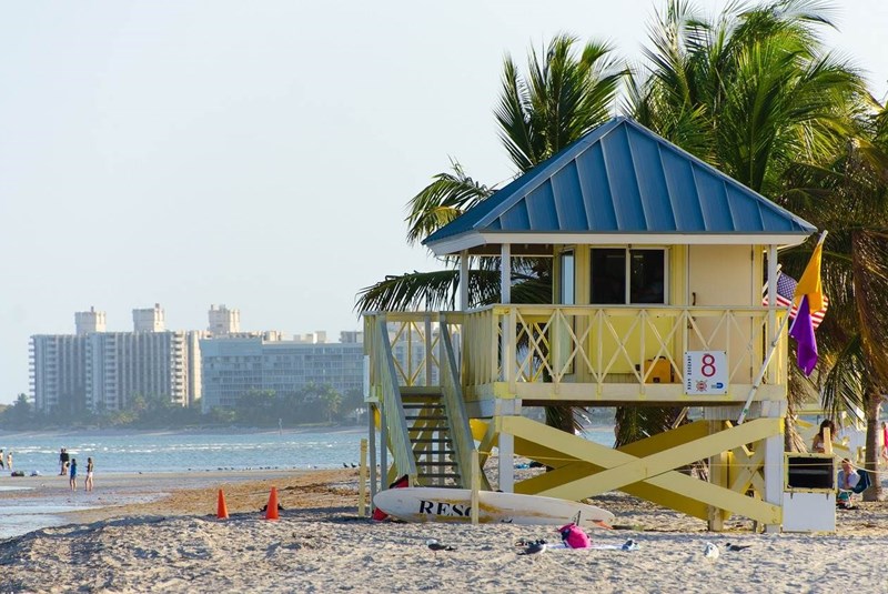 Miami Real Estate Is Hot, and We Rank Well Against Top Cities!