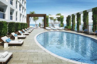 Luxury Miami Condo Report: Mar 2018