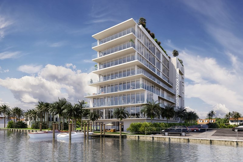 Miami’s New and Pre-Construction Condo Update: April 2018