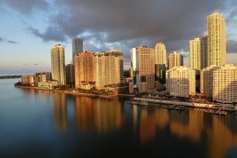 South Florida’s Tax Advantage Over New York is Bigger Than Ever