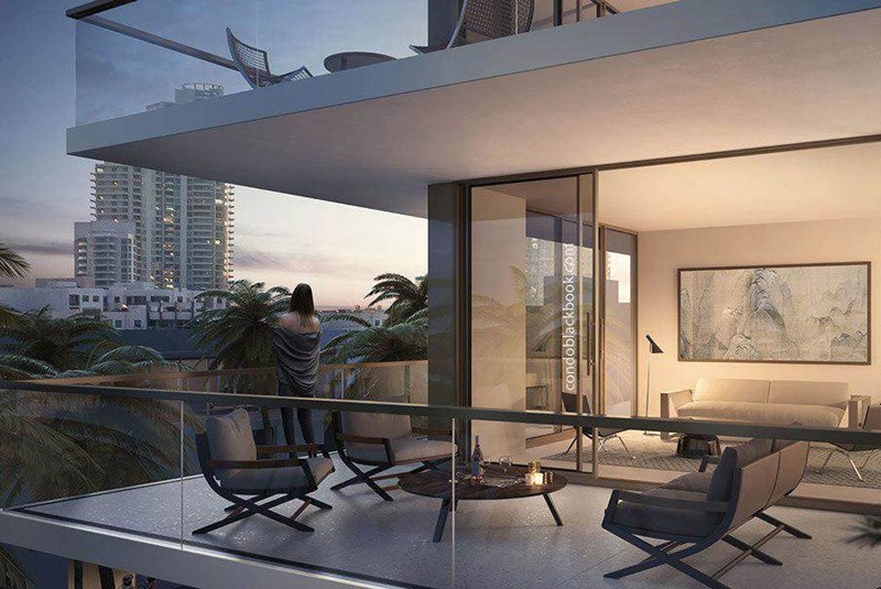 Luxury Miami Condo Market Trends: April 2018 Report