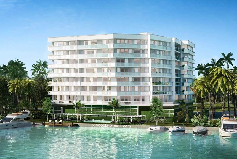 Luxury Miami Condo Market Trends: Q2 2018 & June 2018 Report