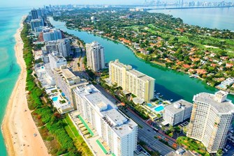 The Miami Beaches: South Beach vs Mid Beach vs North Beach