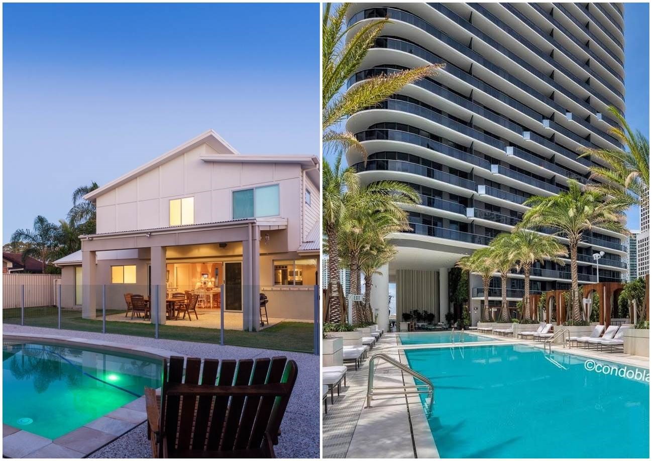 Buying a House versus Condo The Ultimate List of Pros and Cons