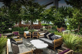 Miami’s Ten Best Rooftop Bars
