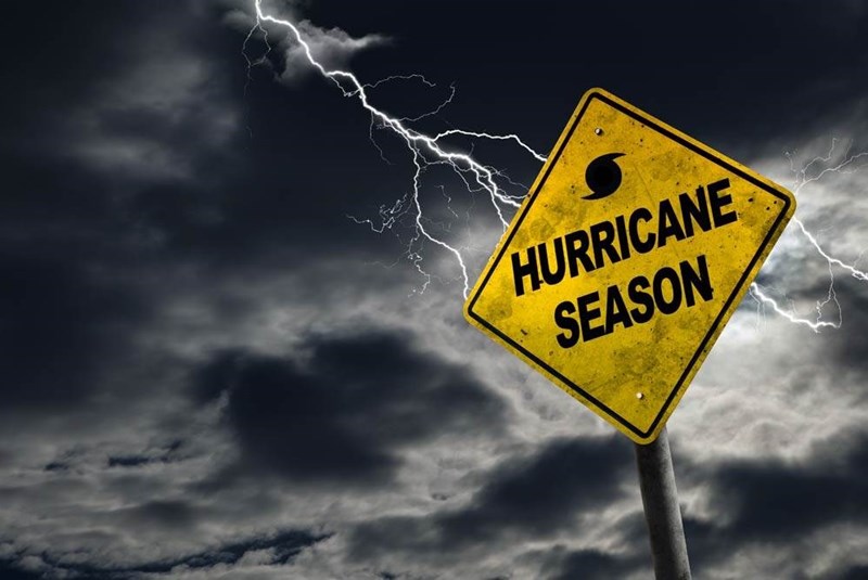 Tips for Year-round Hurricane Preparedness
