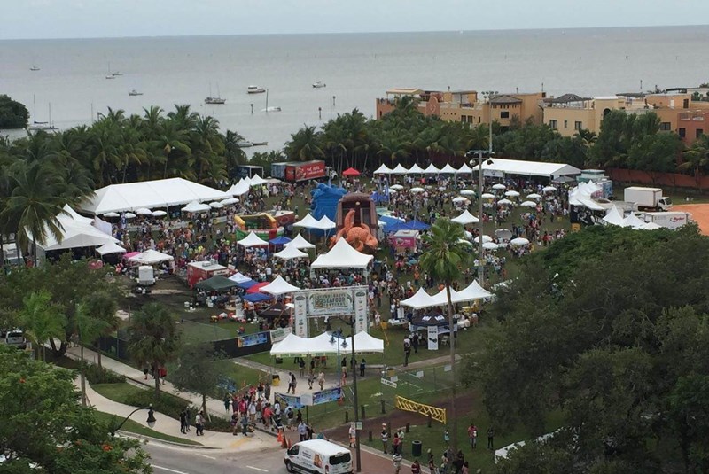 How to Have Fun this Fall in Miami?