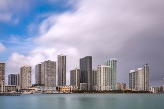 What Edgewater Could Have Been: Incredible Projects In and Near this Miami Neighborhood that Never Happened
