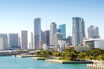Six Reasons Why Downtown Miami Could Eclipse Brickell in the Next Five Years