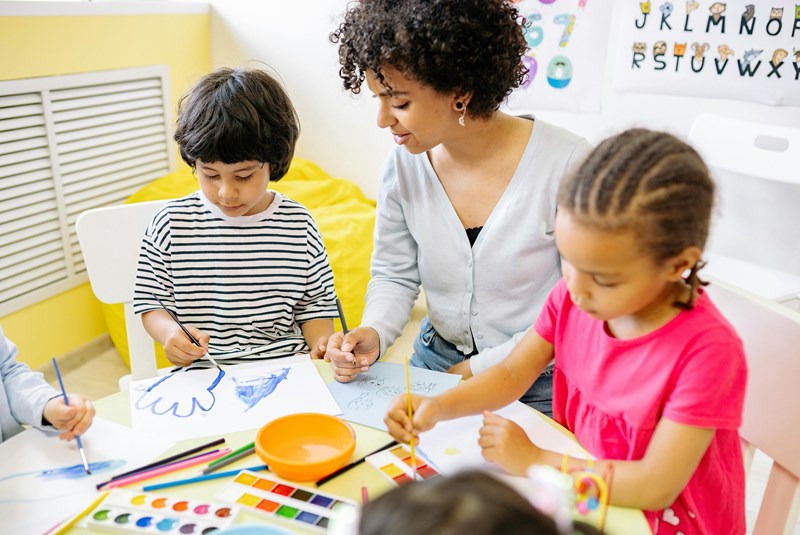10 Best Private Preschools in Miami in 2025