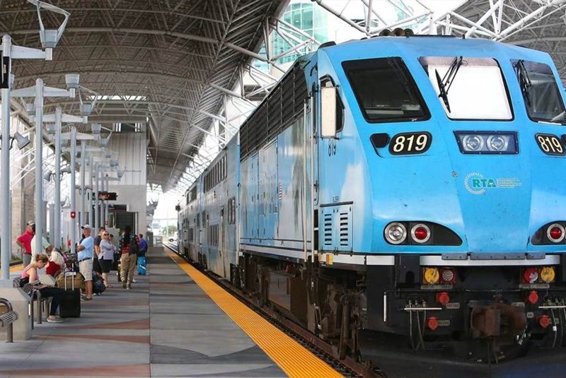 Miami Design District and Wynwood Competing for Tri-Rail Station. Which Will Win?