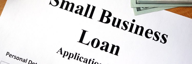 Small Business Loan