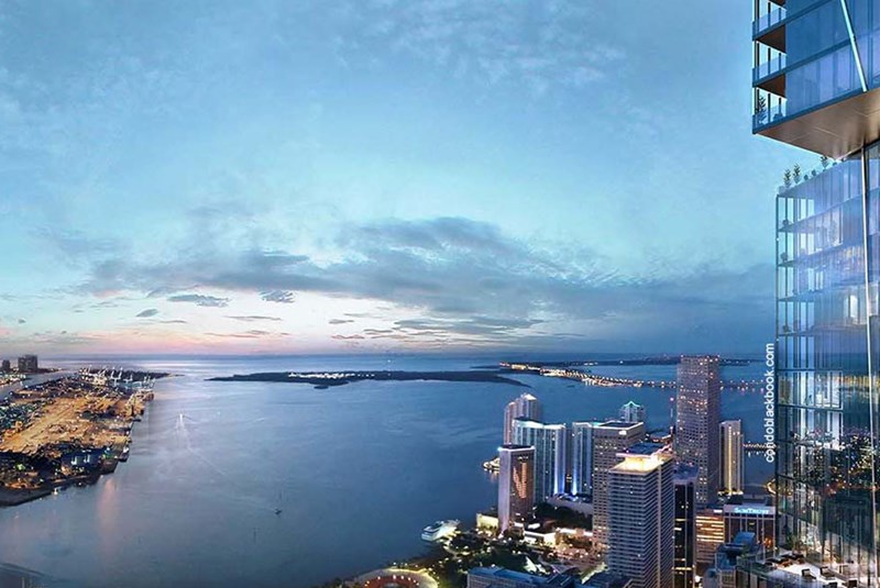Miami Luxury Condo Market Report - Q4 2018 and 2018 Year-in-Review