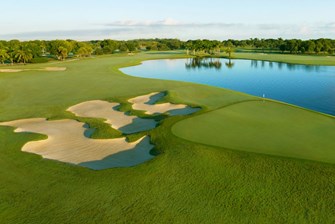 Top 10 Miami Golf Courses