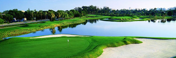 Miami Beach Golf Club