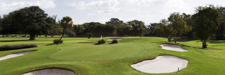 Miami Shores Country Club