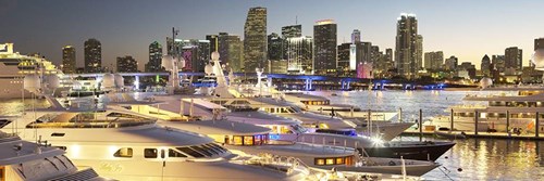 Miami Yacht Show