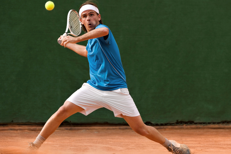 Complete List of Miami Condos with Tennis Courts