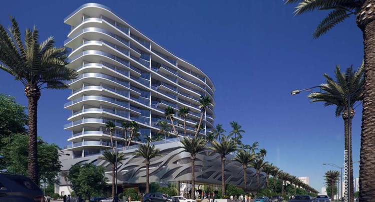 Aurora – Sunny Isles Beach