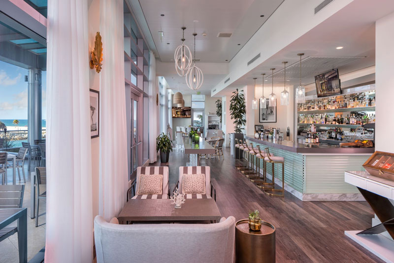 Top Highend Restaurants with Ocean Views in Miami Beach (Pt. 2