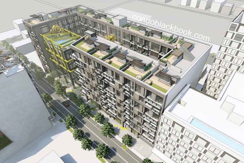 Diesel Condo Launching in Wynwood – A Twist to the Luxury Brand Name Trend