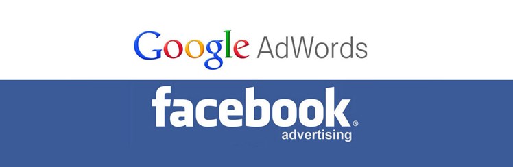 Google AdWords vs. Facebook Ads