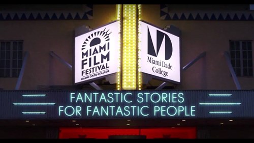 Miami Film Festival