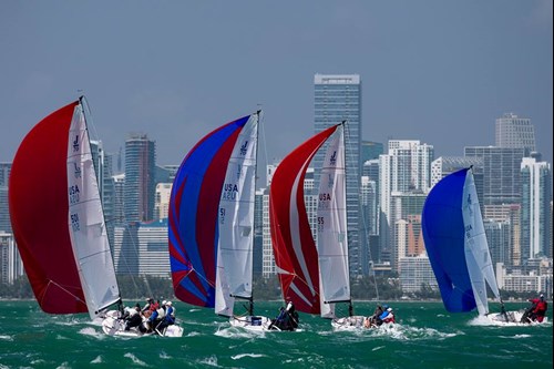 Miami Sailing Week