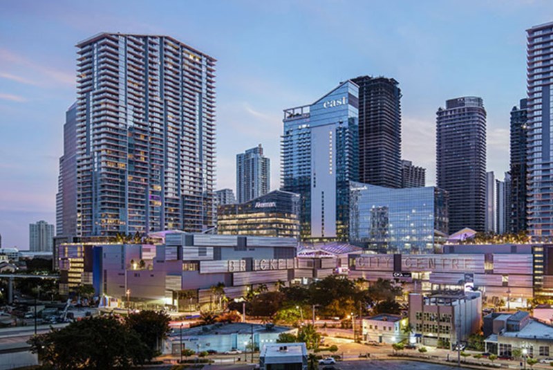 Brickell City Centre May Acquire Two More Properties