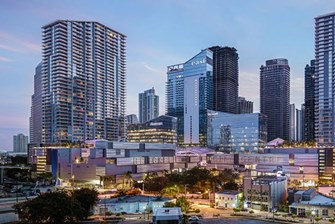 Brickell City Centre May Acquire Two More Properties