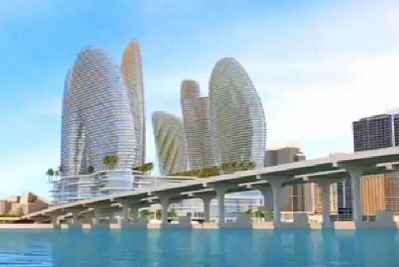 Malaysian Project Group Moving Slowly Due to Red Tape