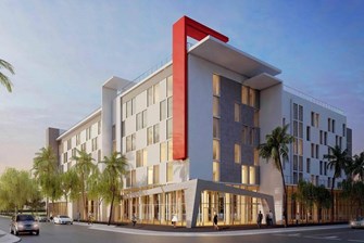 Crimson developer gets $16M construction loan