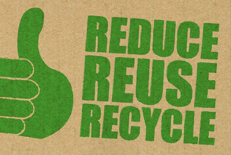 New Lessons Learned in Recycling in Miami