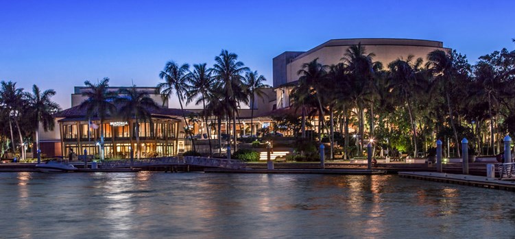 River Walk - Ft. Lauderdale