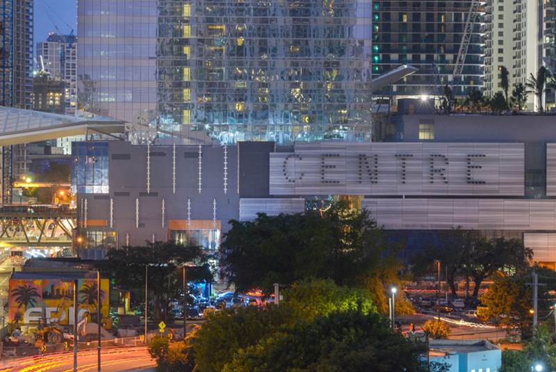 Whitman Family to Expand Bal Harbour Shops, Eyes Brickell CityCentre Investment Opportunities