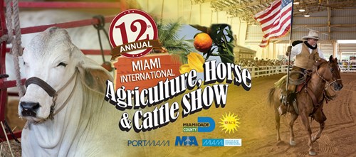 Miami Cattle Show