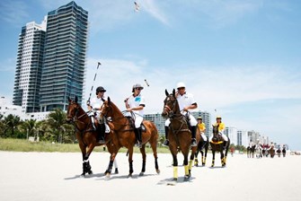 Events for an Awesome April in Miami